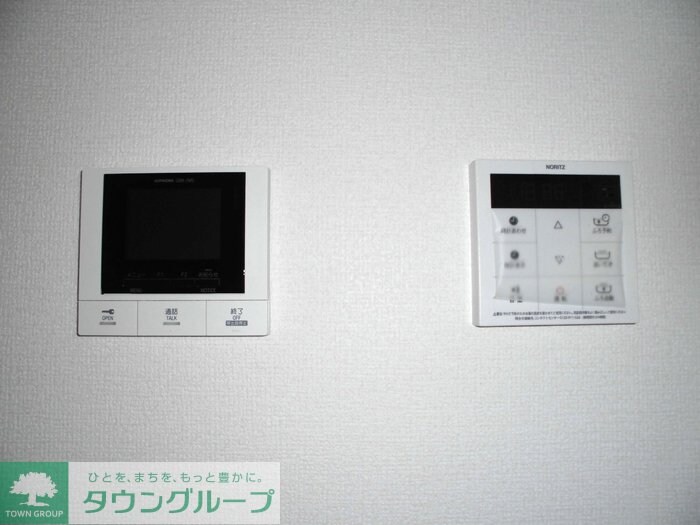 東松山エテルネルの物件内観写真