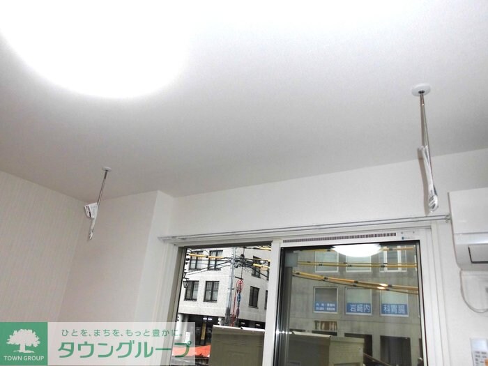 東松山エテルネルの物件内観写真