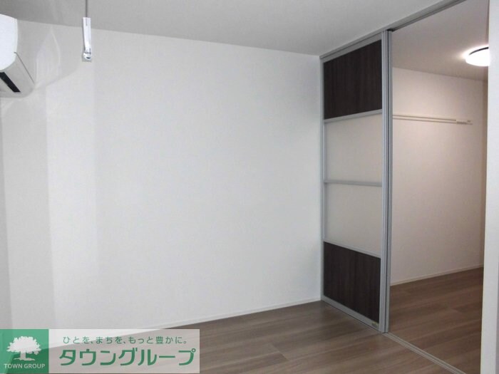 東松山エテルネルの物件内観写真