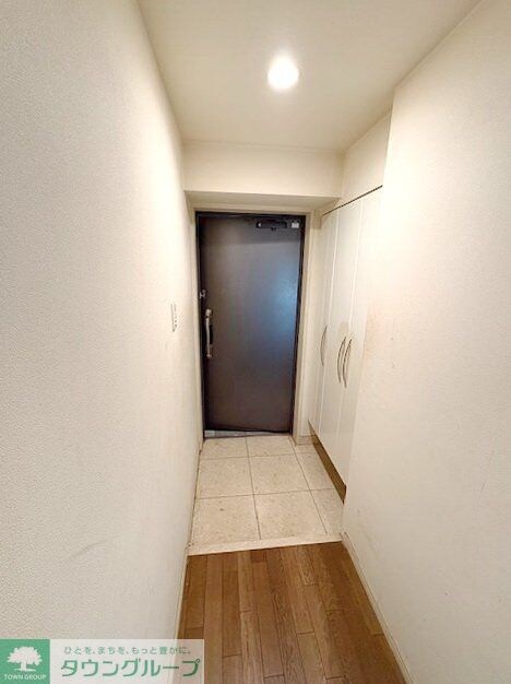 サンクレイドル新座の物件内観写真