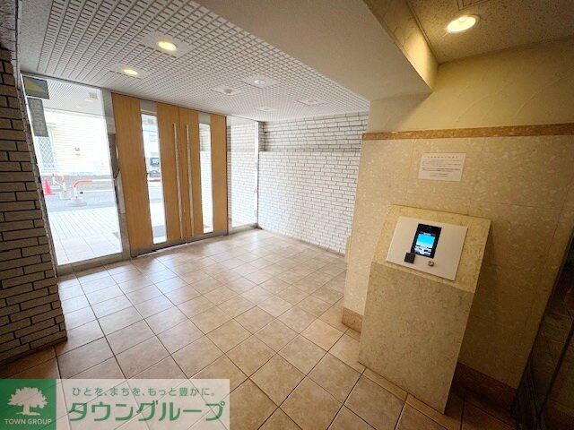 サンクレイドル新座の物件内観写真