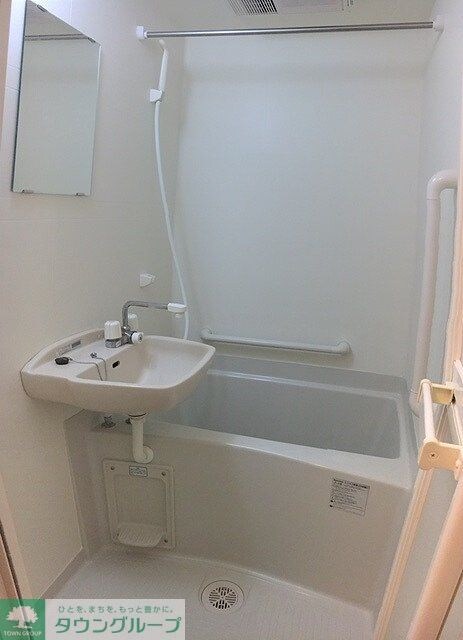 レオパレスベルコンフォートの物件内観写真