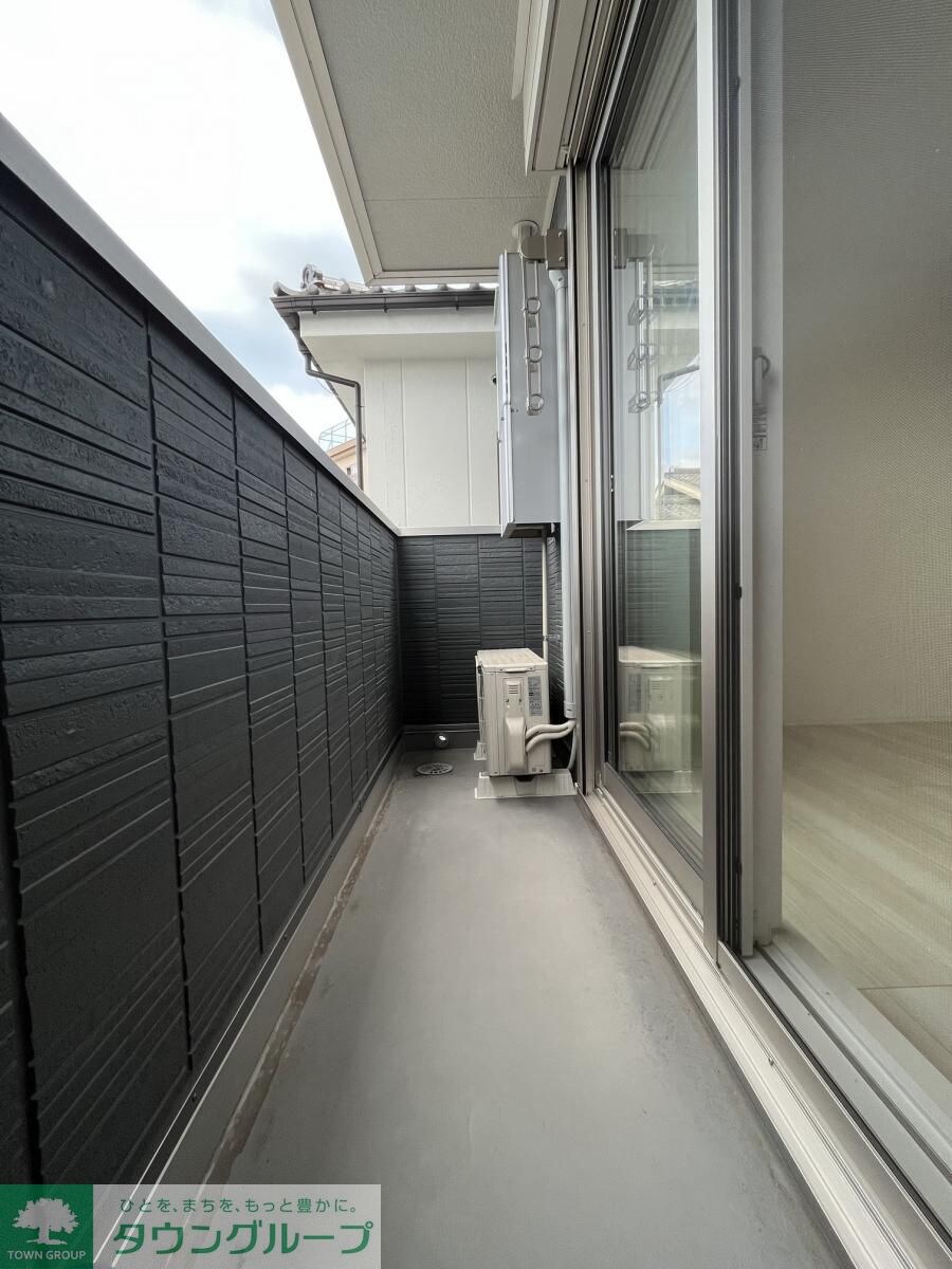 Kirscheの物件内観写真