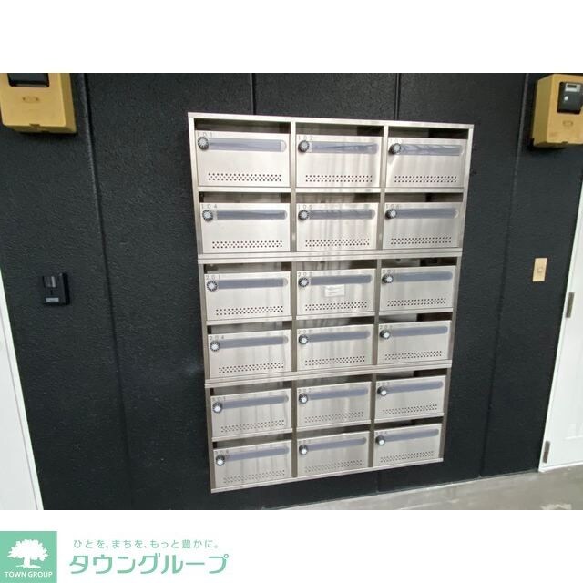 メゾンラハイナの物件内観写真