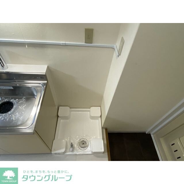 メゾンラハイナの物件内観写真