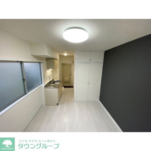 メゾンラハイナの物件内観写真