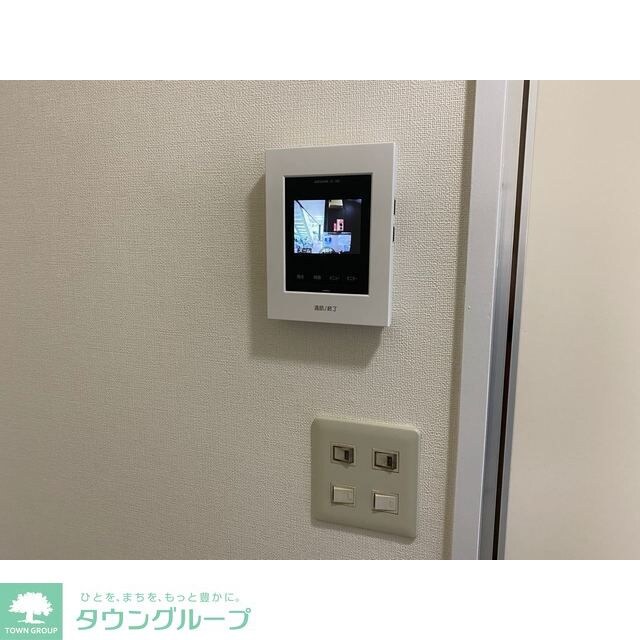 メゾンラハイナの物件内観写真