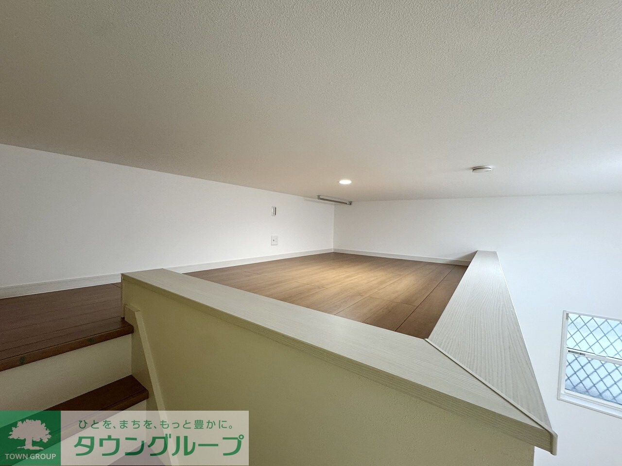 クレール霞の物件内観写真