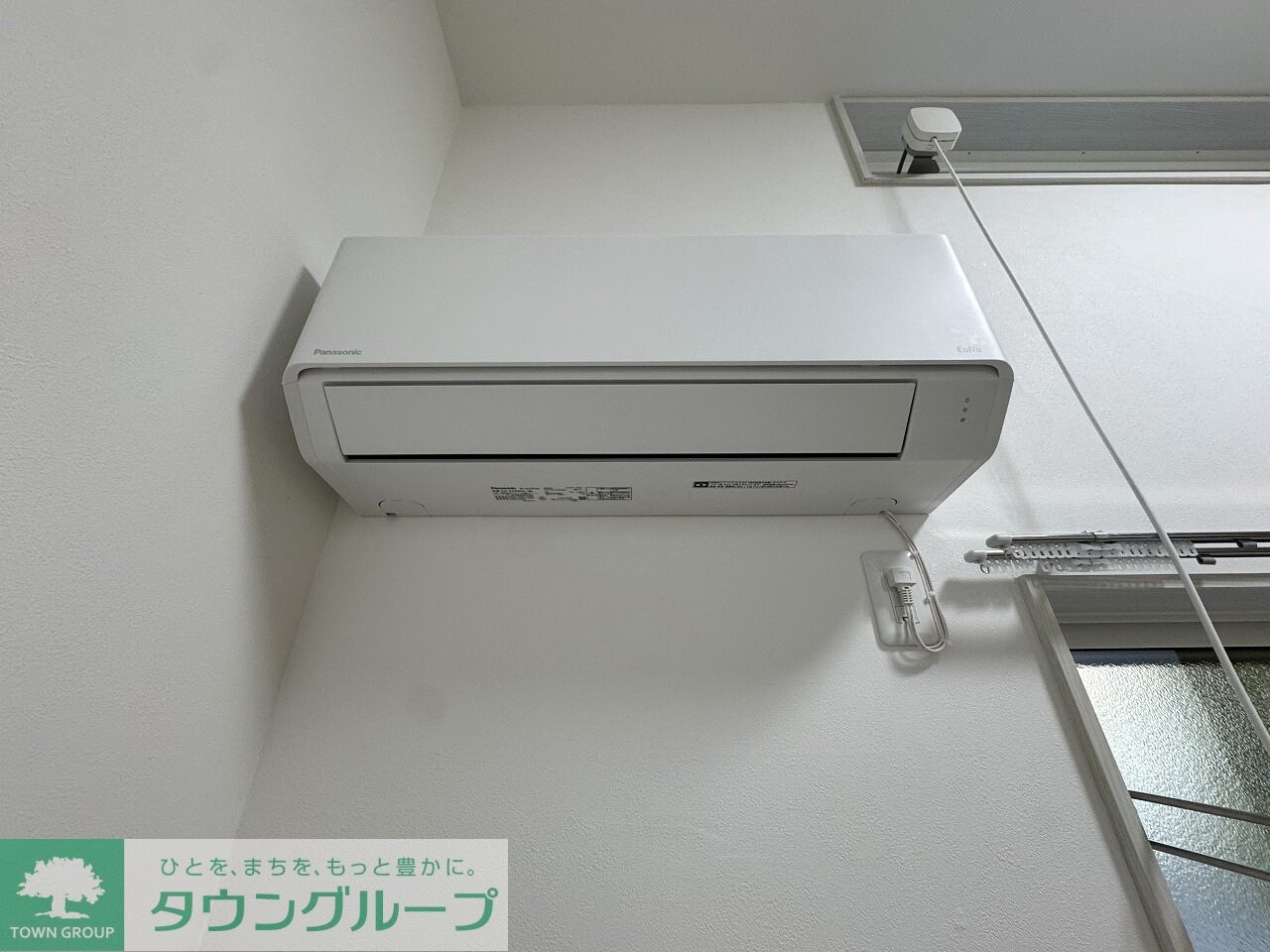 クレール霞の物件内観写真