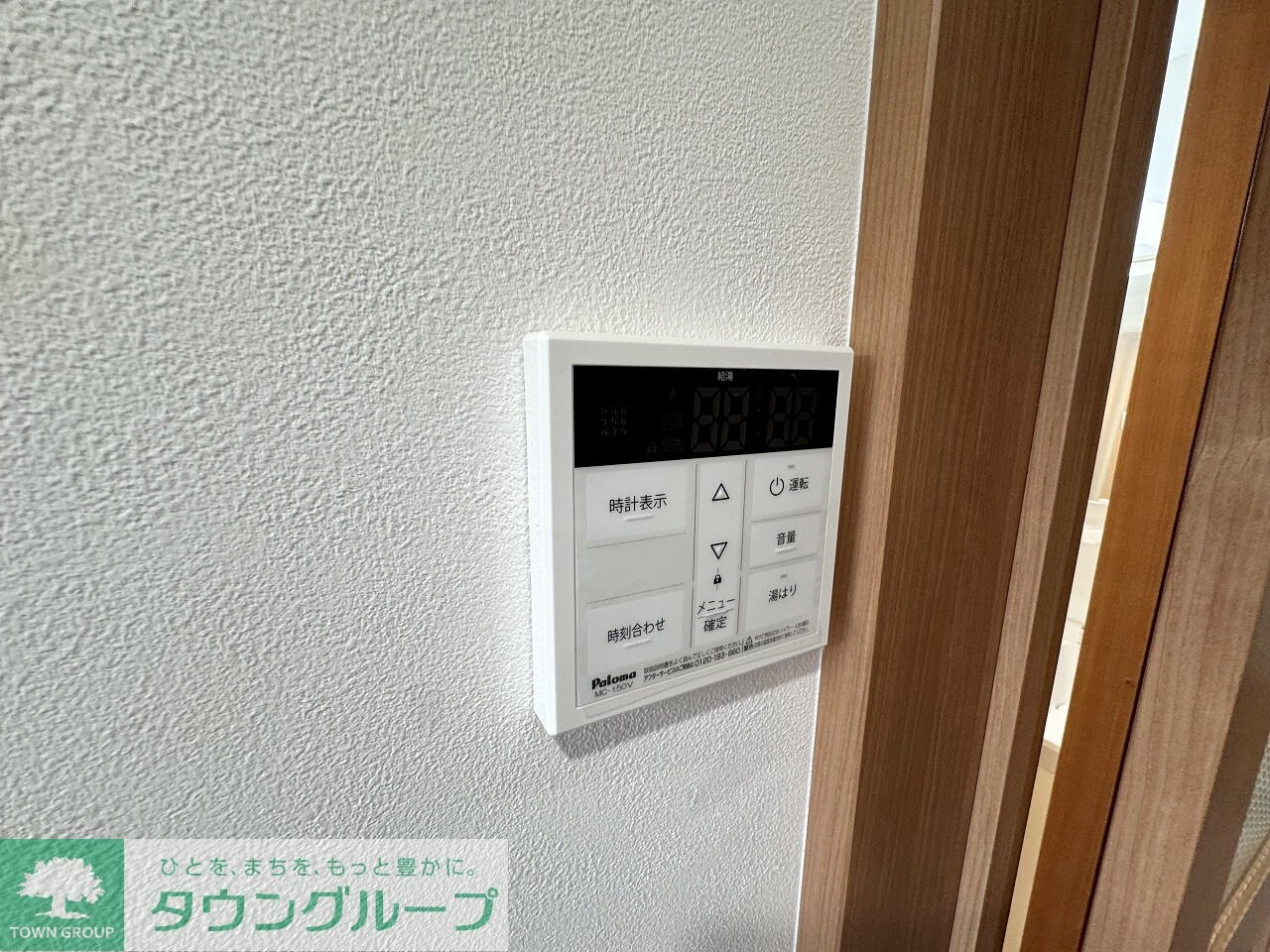 クレール霞の物件内観写真