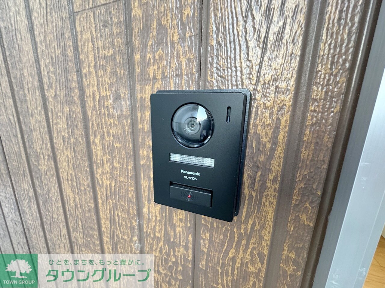 クレール霞の物件内観写真