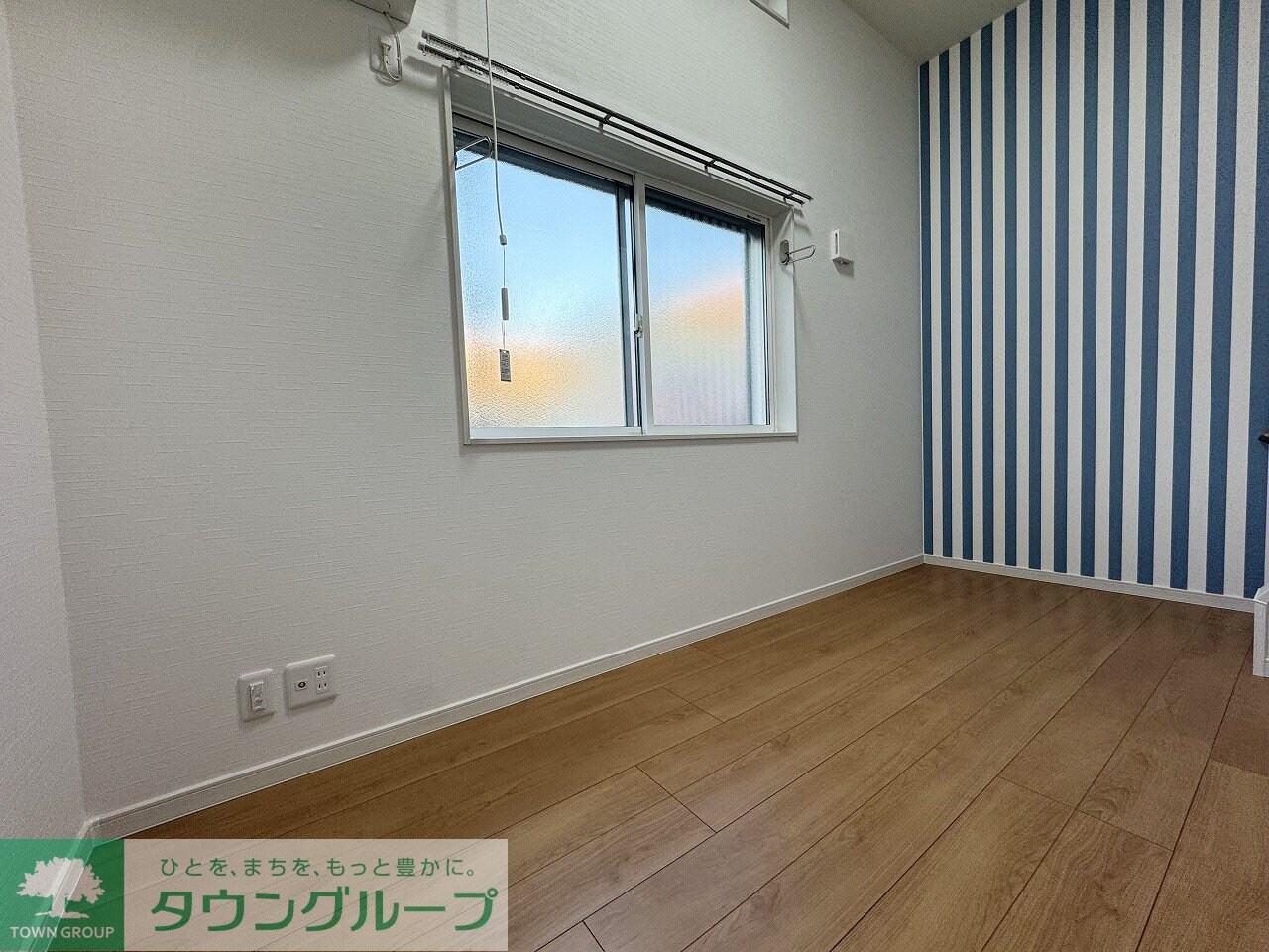 クレール霞の物件内観写真