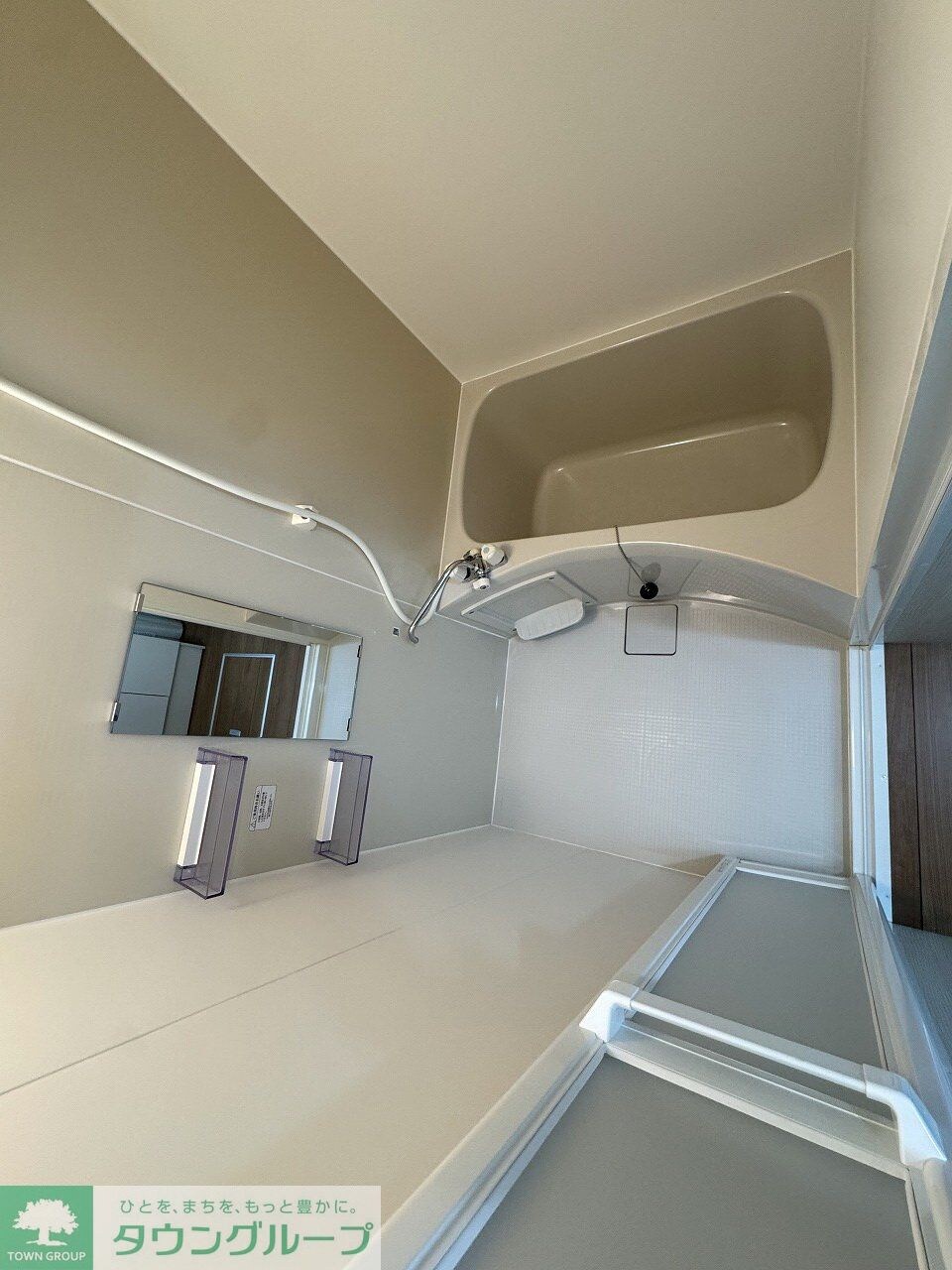 クレール霞の物件内観写真