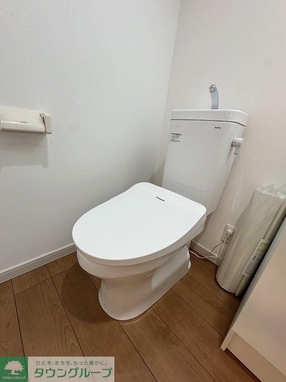 クレール霞の物件内観写真