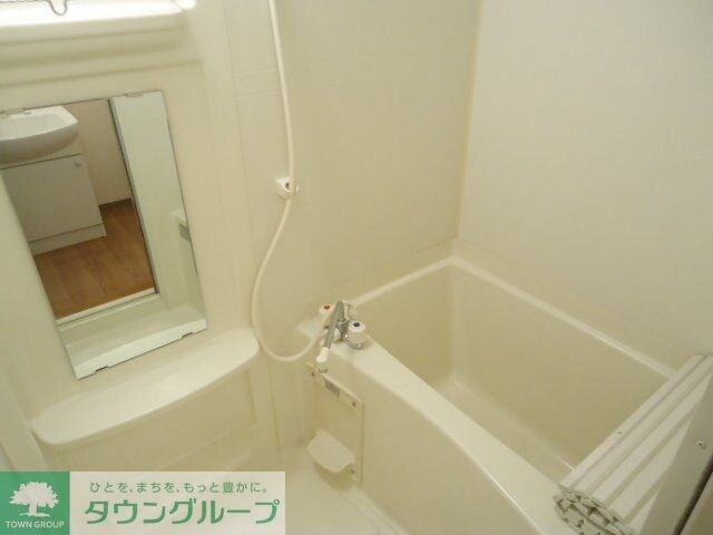 ビオス北朝霞の物件内観写真