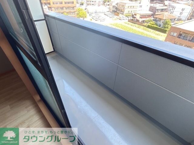 ビオス北朝霞の物件内観写真