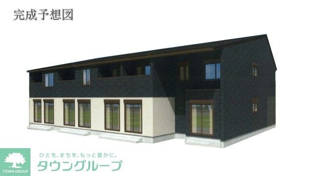 サンライズの物件内観写真