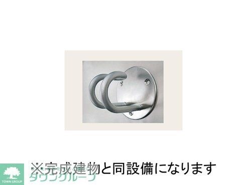 サンライズの物件内観写真