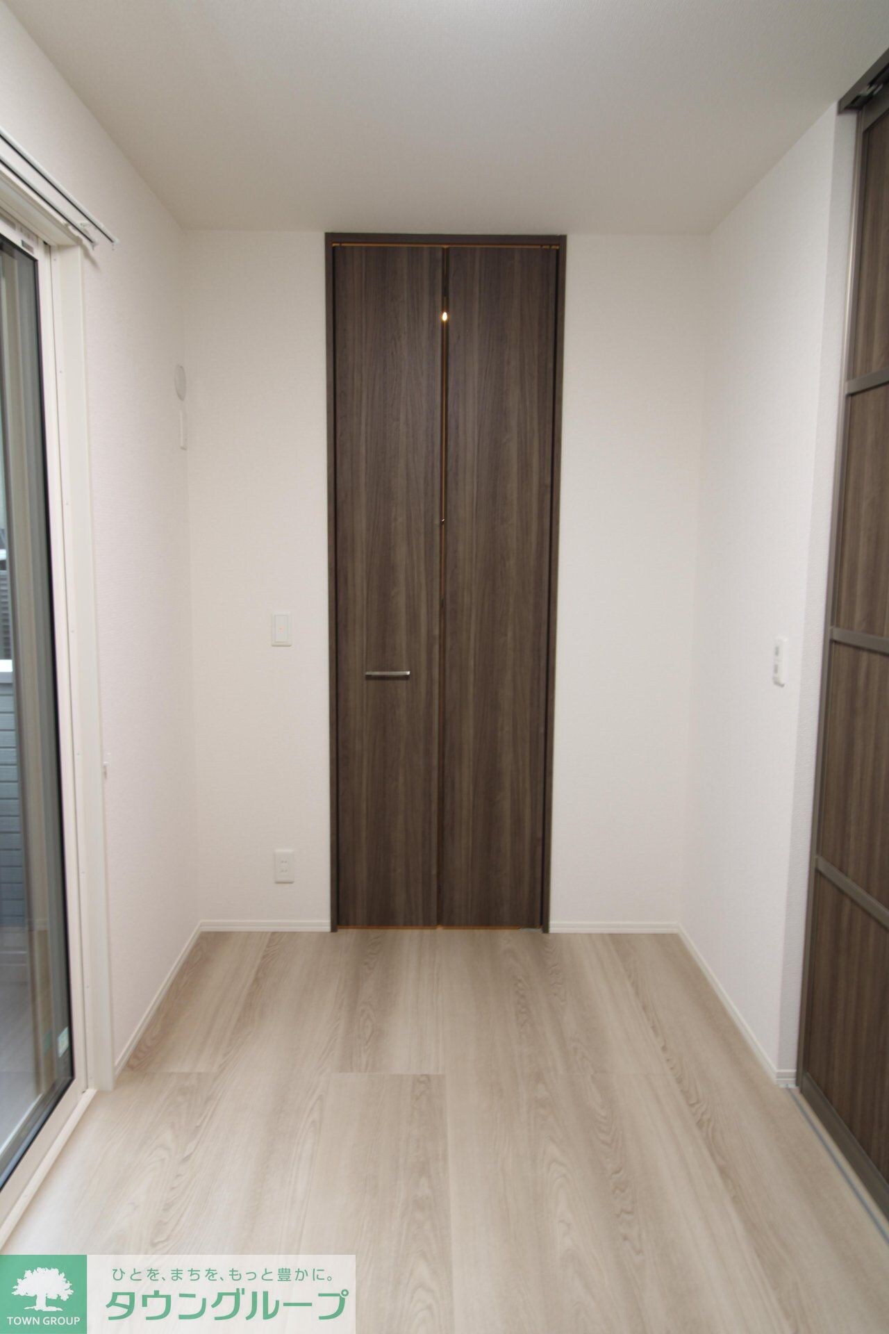 グレイスの物件内観写真