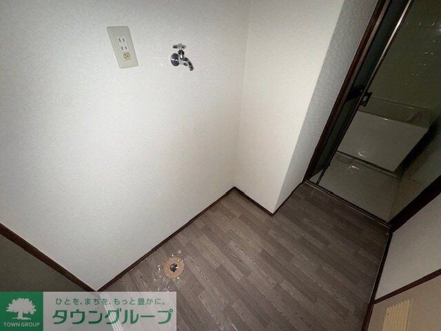 フジハイツIIの物件内観写真