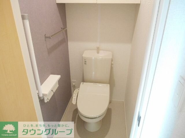 アレーナ ウエストの物件内観写真