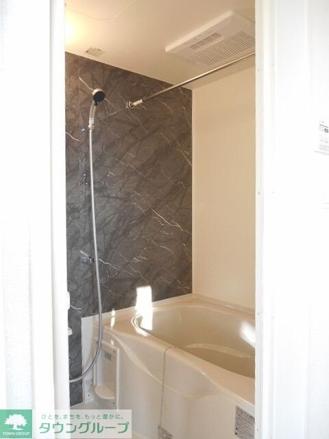 アレーナ ウエストの物件内観写真