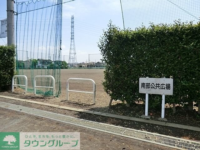 アレーナ ウエストの物件内観写真