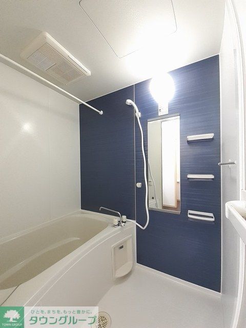 パークサイドの物件内観写真