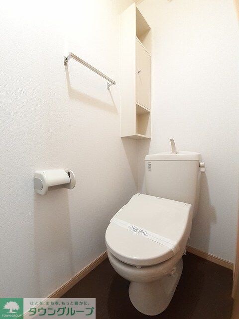 パークサイドの物件内観写真