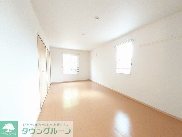 パークサイドの物件内観写真