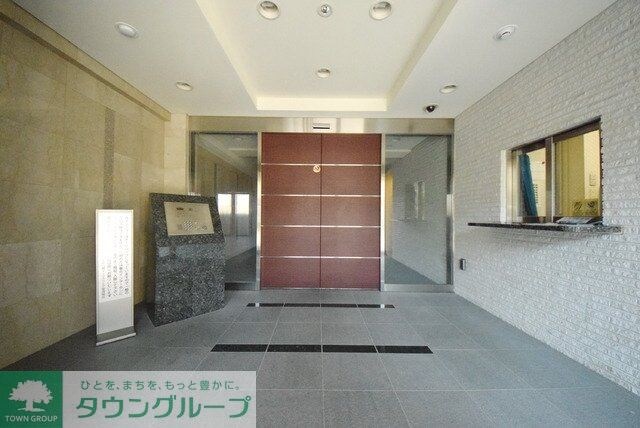 サンデュエル川越マークスクエアの物件内観写真