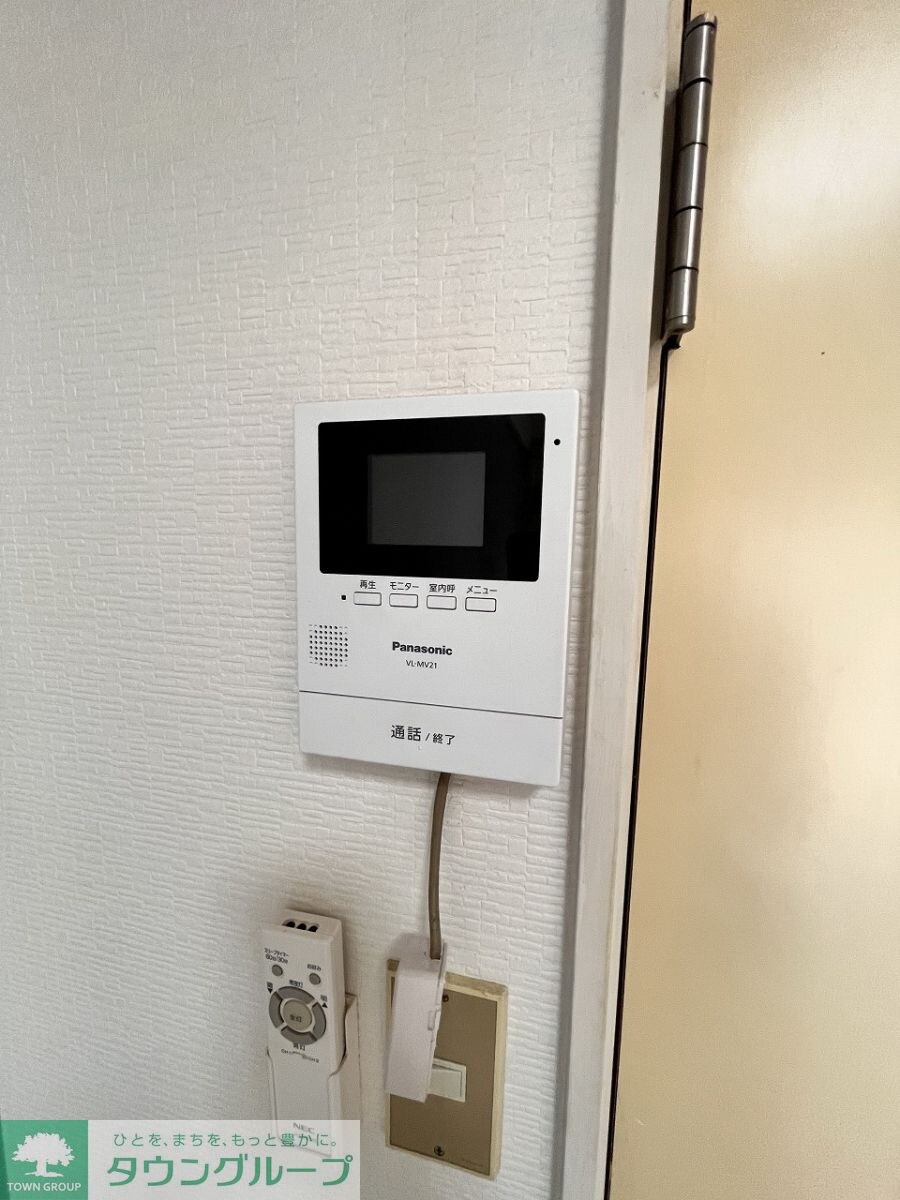 b’CASA鶴ヶ島若葉re-bornの物件内観写真