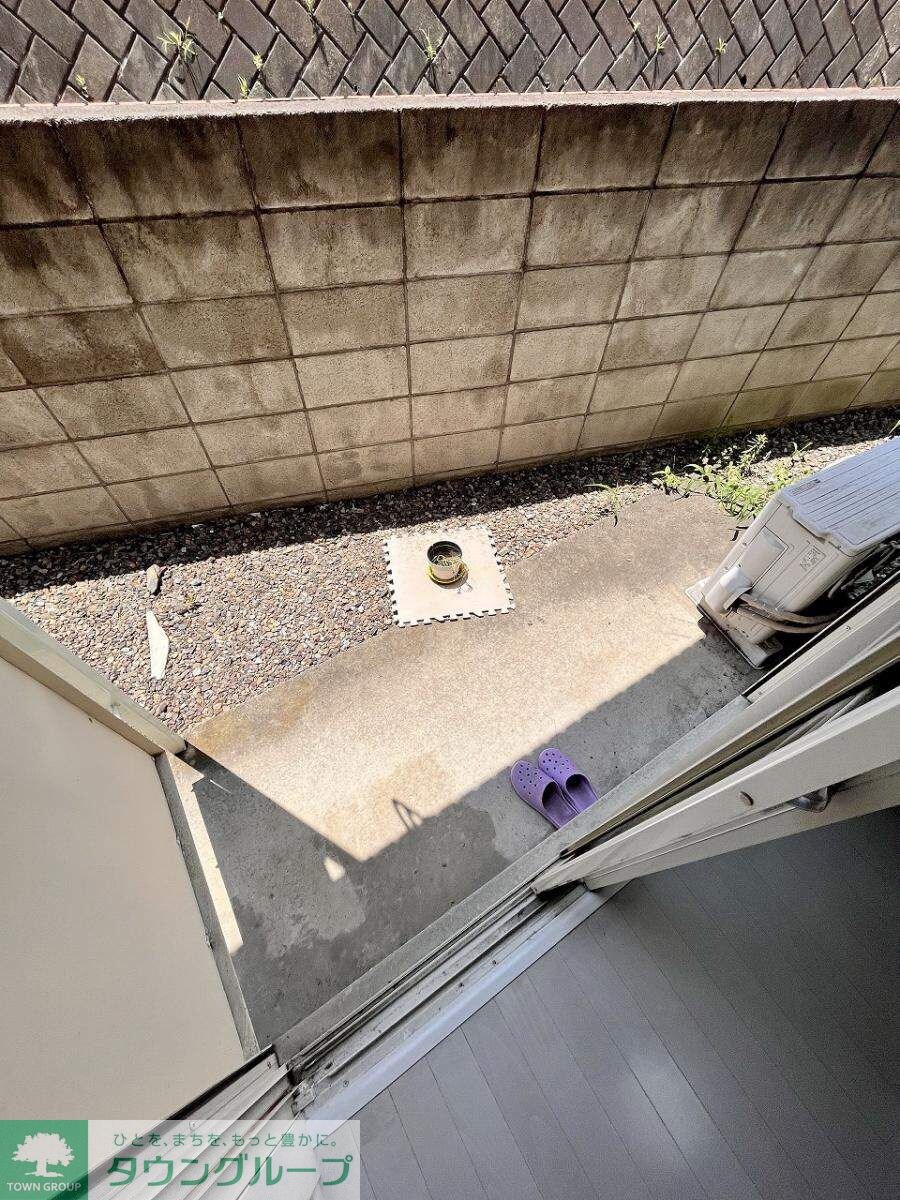 b’CASA鶴ヶ島若葉re-bornの物件内観写真