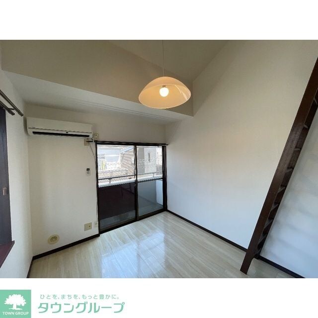 パールハイムの物件内観写真