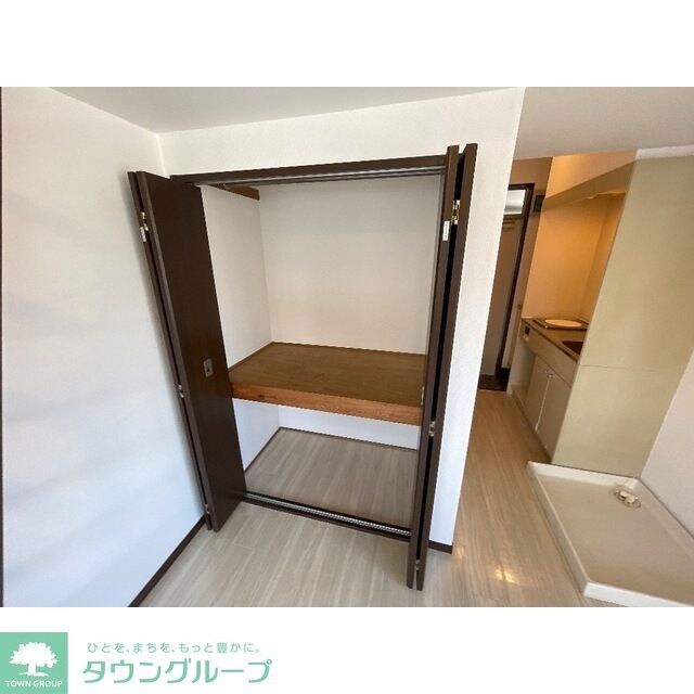 パールハイムの物件内観写真