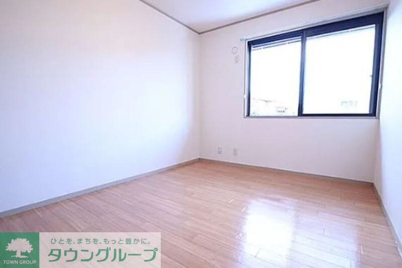 オリーブライトの物件内観写真