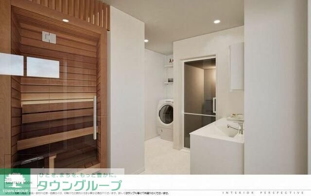 ウェルビーの物件内観写真