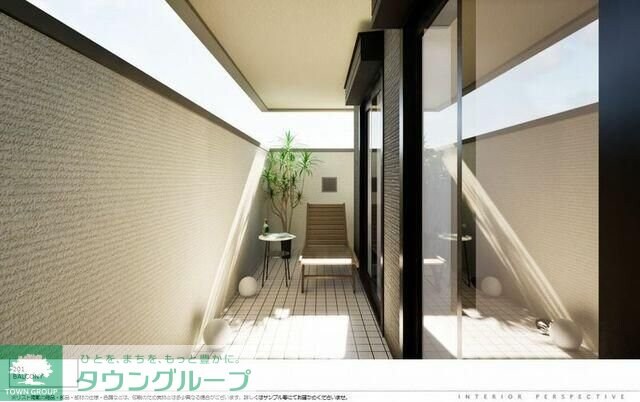ウェルビーの物件内観写真