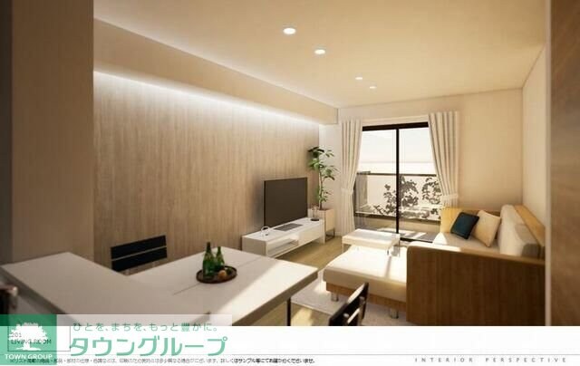 ウェルビーの物件内観写真