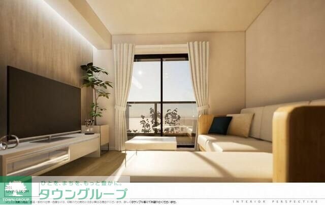 ウェルビーの物件内観写真