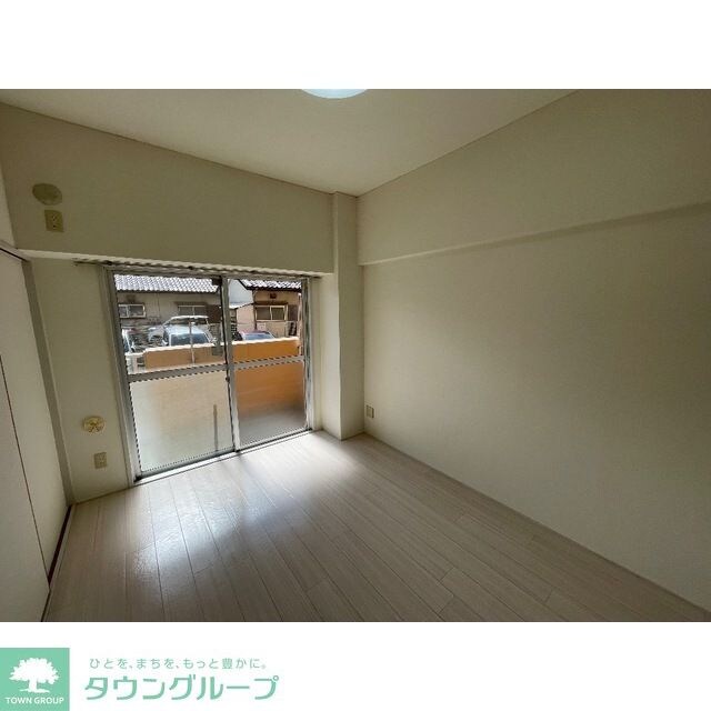 サニーエステートの物件内観写真