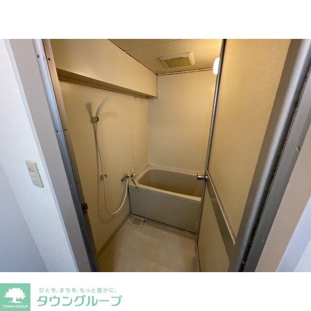 サニーエステートの物件内観写真