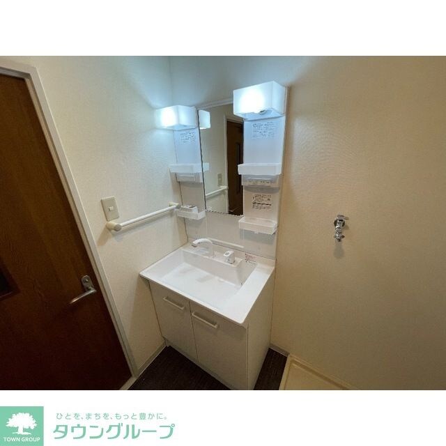 サニーエステートの物件内観写真