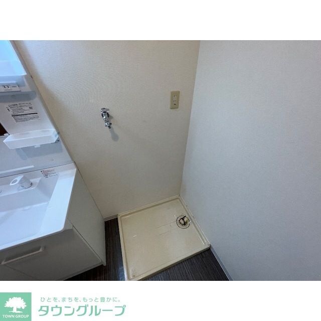 サニーエステートの物件内観写真