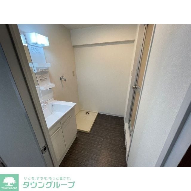 サニーエステートの物件内観写真