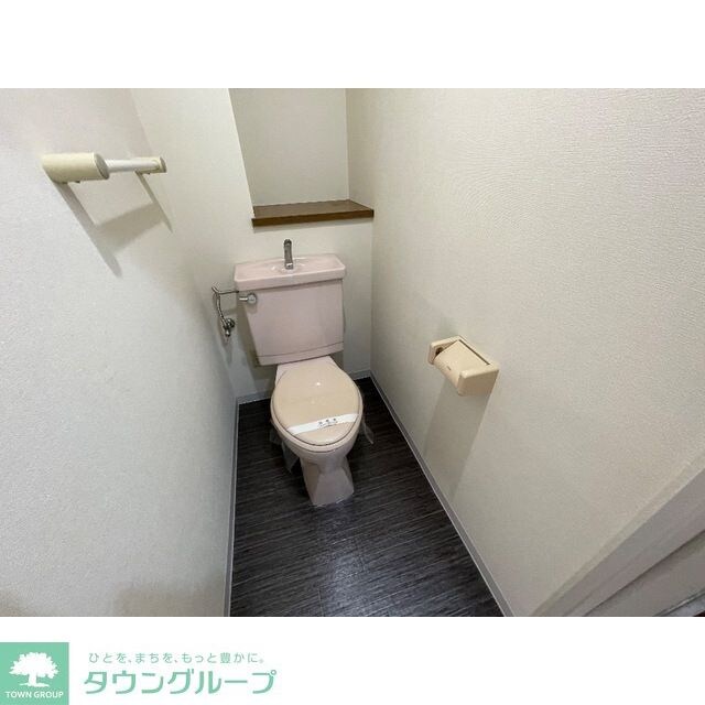 サニーエステートの物件内観写真