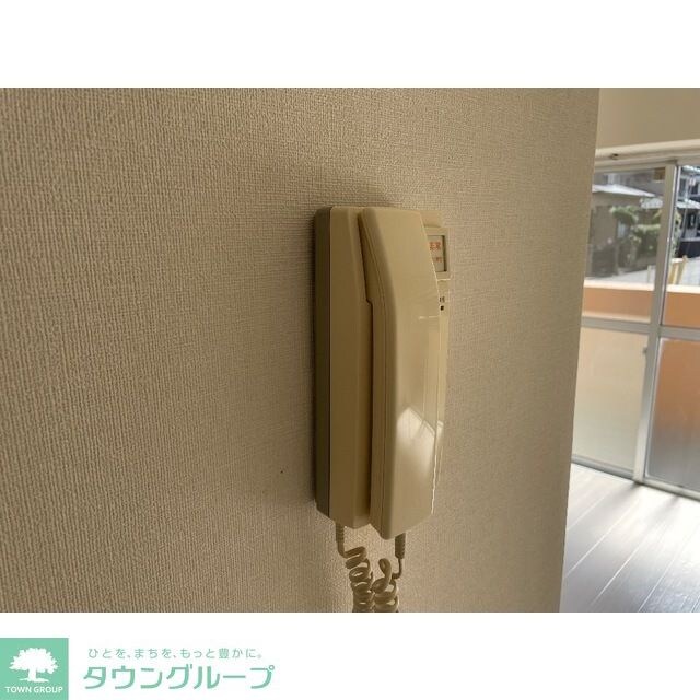 サニーエステートの物件内観写真