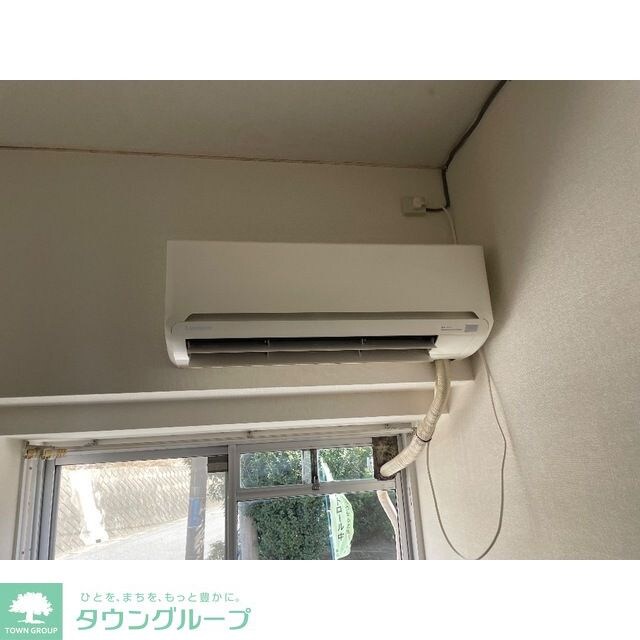 サニーエステートの物件内観写真