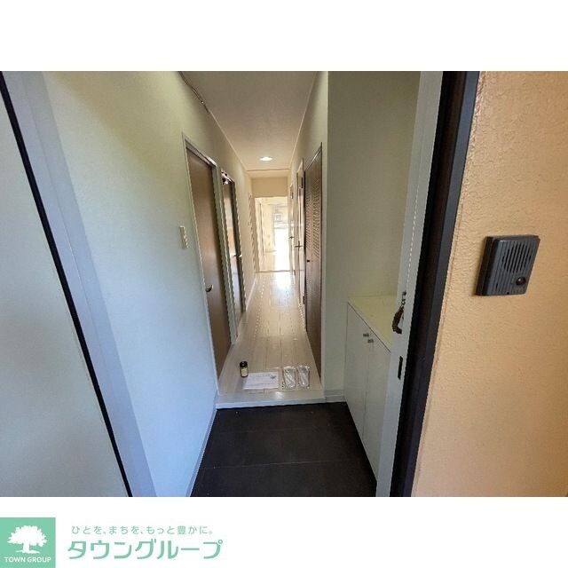 サニーエステートの物件内観写真