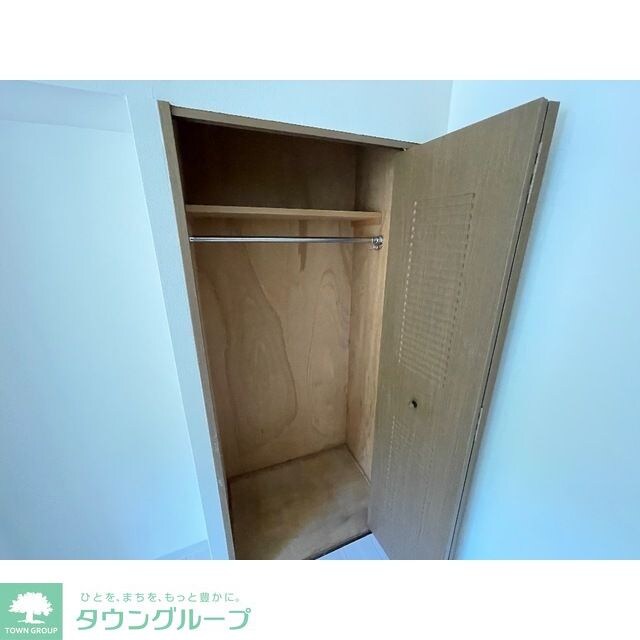 サニーエステートの物件内観写真